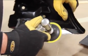 LORD Fusor weld sealing